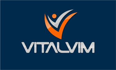 VitalVim.com - Creative brandable domain for sale